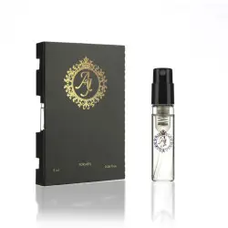 AJ Deluxe Nr323 kvepalai įkvėpti Hugo Boss - The Scent Elixir for him 2 ml