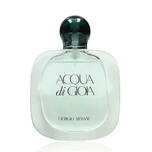 Парфюм №542, вдохновленный Armani — Acqua di Gioia 2 мл EDP