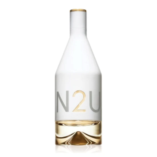 AJ Deluxe Nr529 kvepalai įkvėpti Calvin Klein - CK IN2U Her 33 ml EDP AJ Deluxe Moterims French Perfumes