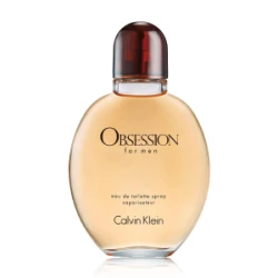 Nr203 kvepalai įkvėpti Calvin Klein - Obsession 33 ml 