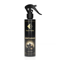 Automobilio ir namų kvepalai Gentleman 150 ML