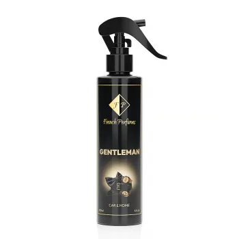 Автомобильные и домашние духи Gentleman 150 мл