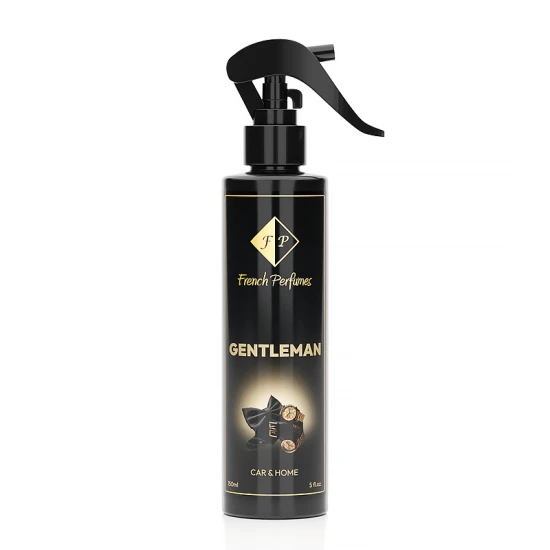 Automobilio ir namų kvepalai Gentleman 150 ML Naujienos