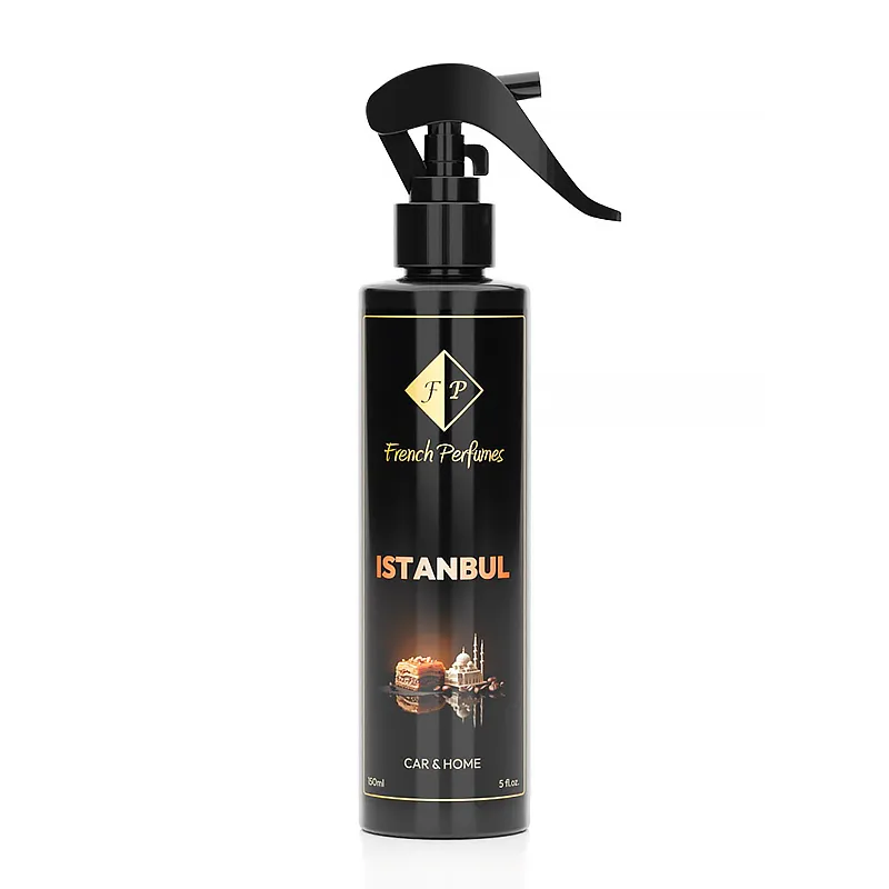 Automobilio ir namų kvepalai Istanbul 150 ML Namams ir automobiliui