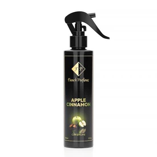 Automobilio ir namų kvepalai Apple/Cinnamon 150 ML Naujienos