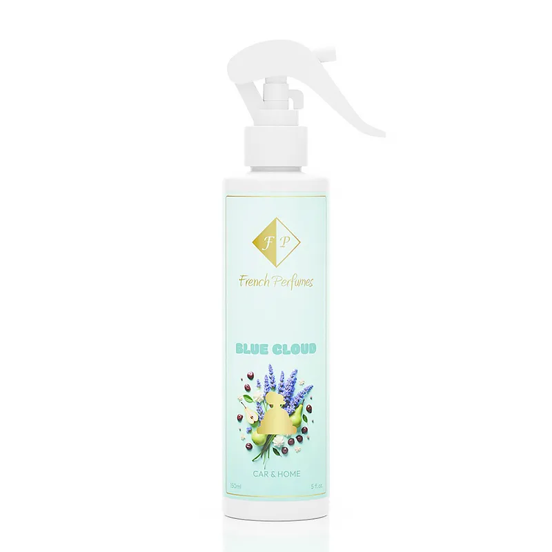 Automobilio ir namų kvepalai Nr148 - BLUE CLOUD 150 ML Naujienos