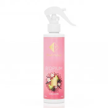 Auto ja kodu parfüüm nr 22 - Yves Saint Laurent - Must oopium 150 ML