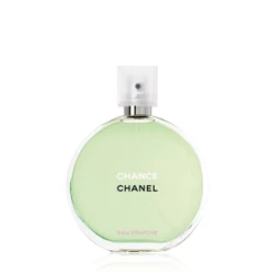 AJ Deluxe Nr60 kvepalai įkvėpti  Chanel – Chance eau de Fraiche 100 ml EDP