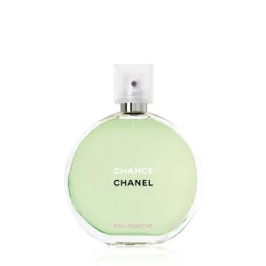 Парфюм AJ Deluxe № 60, вдохновленный Chanel – Chance eau de Fraiche 100 мл EDP