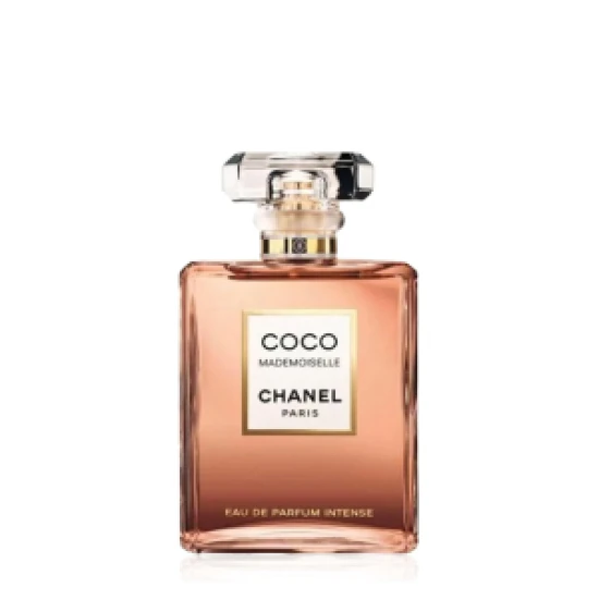 AJ Deluxe Nr583 kvepalai įkvėpti Chanel – Coco Mademoiselle Intense 50 ml AJ Deluxe Moterims French Perfumes