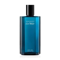 AJ Deluxe Nr201 kvepalai įkvėpti Davidoff - Cool Water Edt 2 ml