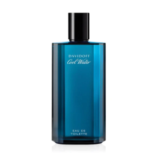 AJ Deluxe Nr201 kvepalai įkvėpti Davidoff - Cool Water Edt 2 ml AJ Deluxe Vyrams French Perfumes