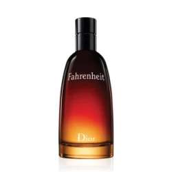 AJ Deluxe Nr208 kvepalai įkvėpti Dior - Fahrenheit 2 ml EDP