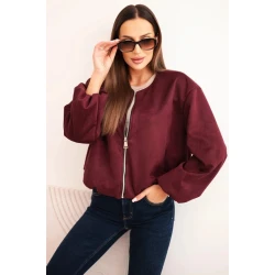 Moteriška bordo striukė Skaiv