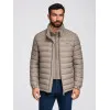 Men's brown jacket Ozan TOP of the week: spring jackets