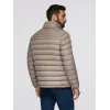 Men's brown jacket Ozan TOP of the week: spring jackets