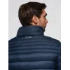 Men's dark blue jacket Ozan Men's Jackets and Coats