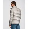 Men's grey jacket Ozan Men's Jackets and Coats