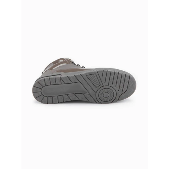 Vyriški rudi laisvalaikio batai Guar Avalynė