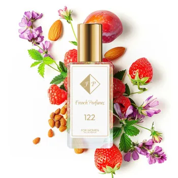 Парфюм № 122, вдохновлённый Marc Jacobs – «Daisy Eau So Fresh» 104 мл 