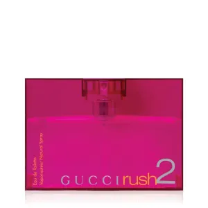 №192 духи, вдохновленные «Gucci» – «Gucci Rush 2» 2 мл EDP