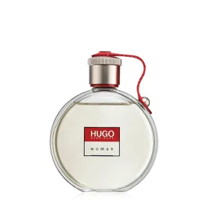 №199 духи, вдохновленные Hugo Boss — Hugo Woman (УНИКАТ) 33 мл 