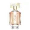Nr629 kvepalai įkvėpti  Hugo Boss - The Scent 2 ml FP Moterims French Perfumes