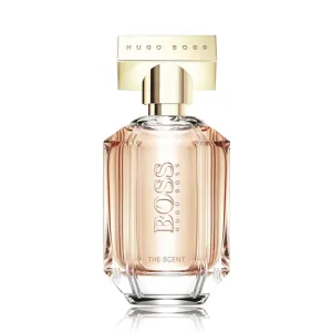 №629 духи, вдохновленные Hugo Boss — The Scent 2 мл
