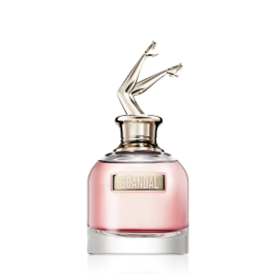 AJ Deluxe Nr664 kvepalai įkvėpti Jean Paul Gaultier - Scandal 33 ml EDP AJ Deluxe Moterims French Perfumes