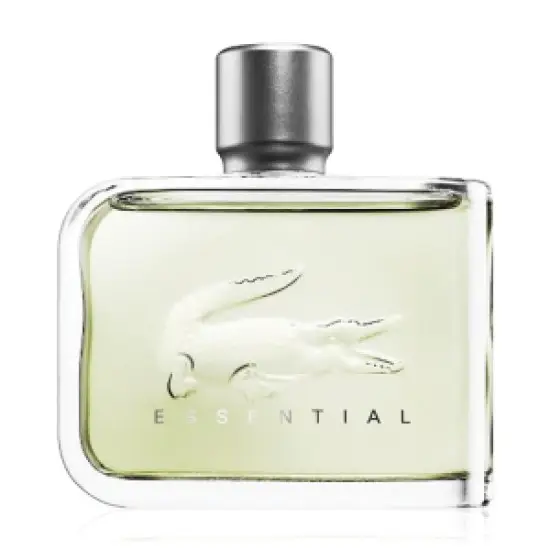 AJ Deluxe Nr206 kvepalai įkvėpti Lacoste - Essential 2 ml EDP AJ Deluxe Vyrams French Perfumes
