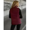 Moteriška bordo liemenė Tory Moteriškos liemenės