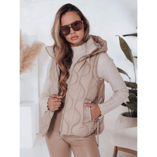 Moteriška rusva liemenė Jener Moteriškos liemenės