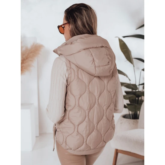 Moteriška rusva liemenė Jener Moteriškos liemenės