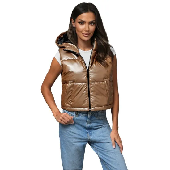 Sieviešu veste Zelta JS/5M3190/84