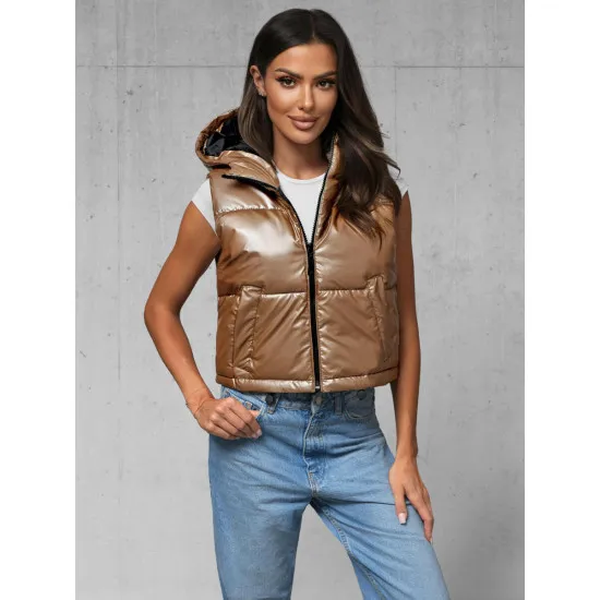 Sieviešu veste Zelta JS/5M3190/84
