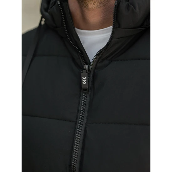 Vyriška juoda liemenė Corles Liemenės