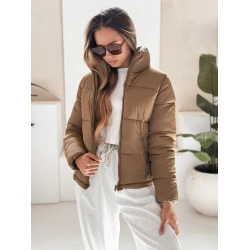 Rusva moteriška striukė Lara