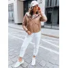 Women's brown Wool jacket Women's jackets