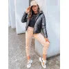Women's black Wool jacket Women's jackets