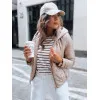 Women's brown Wool jacket Women's jackets