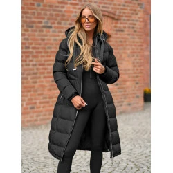 Juoda striukė Keima