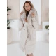 Moteriška žieminė balta striukė Karlin Moteriškos striukės