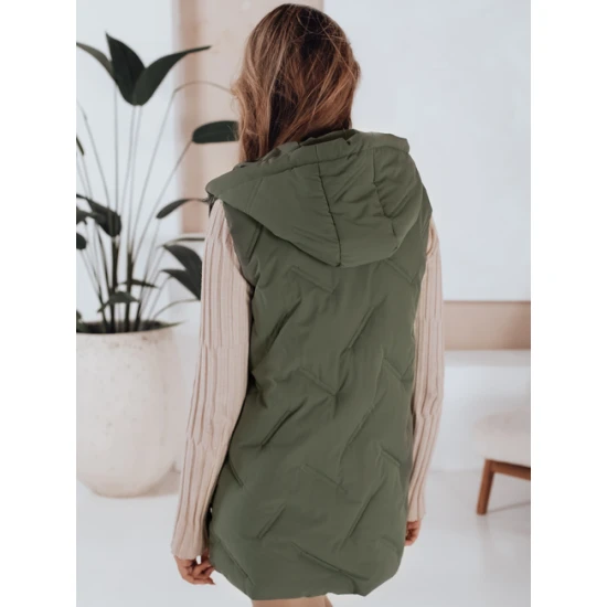 Moteriška žalia liemenė Set Moteriškos liemenės