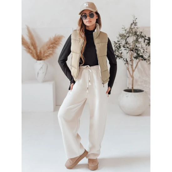 Liemenė rusvos spalvos Debor Moteriškos liemenės