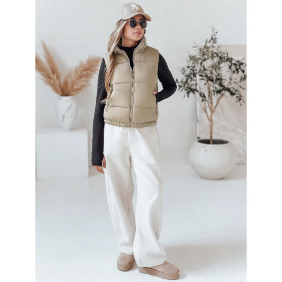 Liemenė rusvos spalvos Debor Moteriškos liemenės