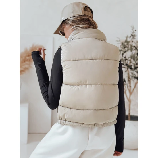 Liemenė rusvos spalvos Debor Moteriškos liemenės