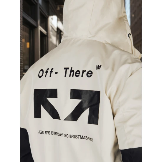 Vyriška rusvos spalvos striukė Mask Rudeninės / Pavasarinės