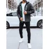 Meeste tumehall jakk Marco Sügis/kevade