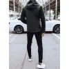 Men's dark grey jacket Walt Autumn/Spring