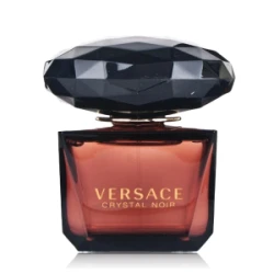 AJ Deluxe Nr527 kvepalai įkvėpti Versace - Crystal Noir 2 ml EDP